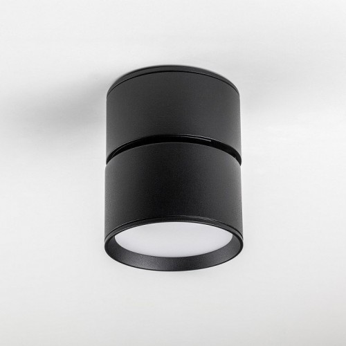 Точечный светильник Lightstar Acuto 215837