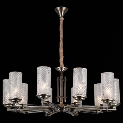 Потолочный светильник ILLUMICO IL8682-10P-10 BR