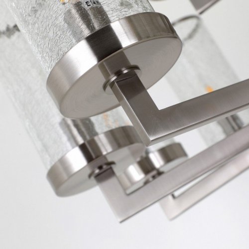 Подвесная люстра Favourite Assembly 2374-18P Подвесная люстра Favourite Assembly 2374-18P