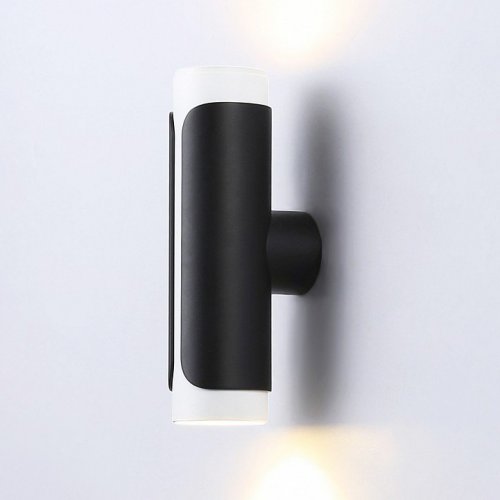 Настенный светильник Ambrella light TECHNO SPOT TN51617
