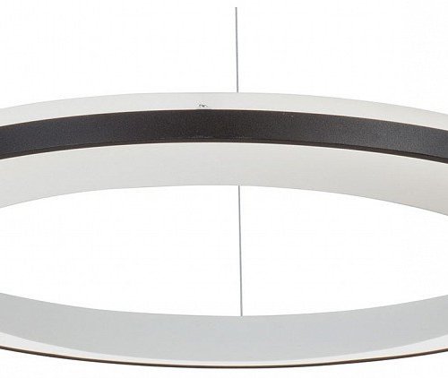 Подвесной светодиодный светильник Vitaluce V4681-1/1S Подвесной светодиодный светильник Vitaluce V4681-1/1S