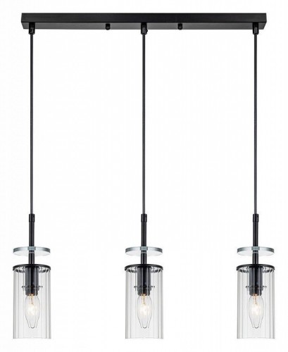 Подвесной светильник Escada Avolto 10191/3S