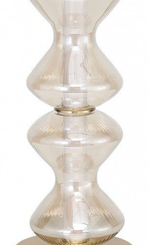 Интерьерная настольная лампа ST Luce Spine SL6136.214.01