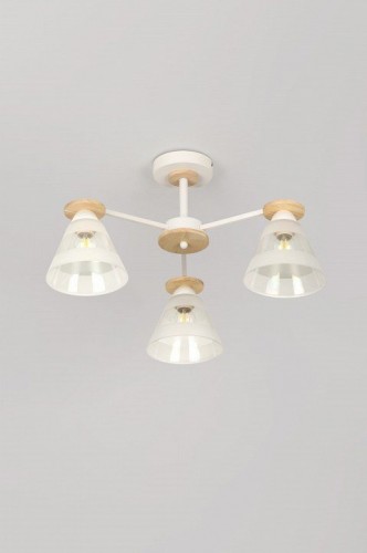 Люстра на штанге Rivoli Theothila Б0068434