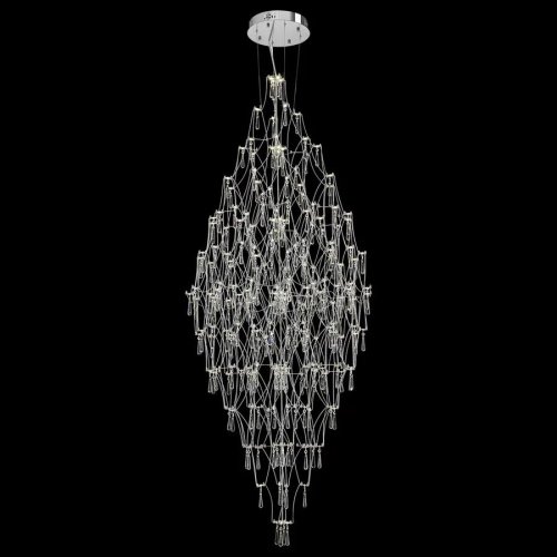 Подвесная люстра Felicity WE339.08.103