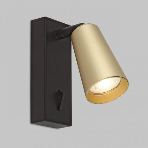 Спот IMEX Dals GU10 IL.0005.4901-S-BMG Спот IMEX Dals GU10 IL.0005.4901-S-BMG