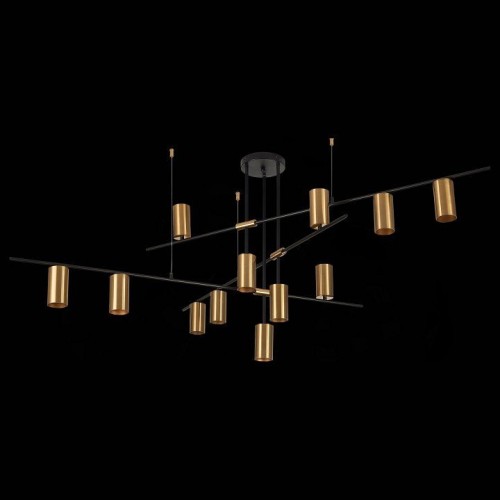 Люстра на штанге ST Luce Sormano SL1206.402.12
