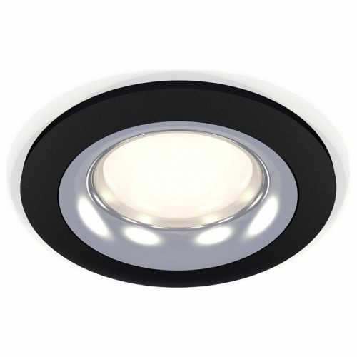 Встраиваемый светильник Ambrella light Xc622 XC7622003 Встраиваемый светильник Ambrella light Xc622 XC7622003