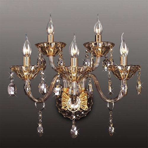 Бра Bogate`s 256/5 Strotskis Бра Bogate`s 256/5 Strotskis