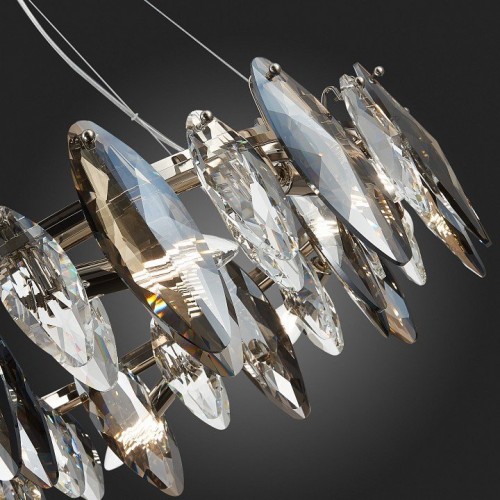 Подвесная люстра ST Luce Ancona SL1227.103.08