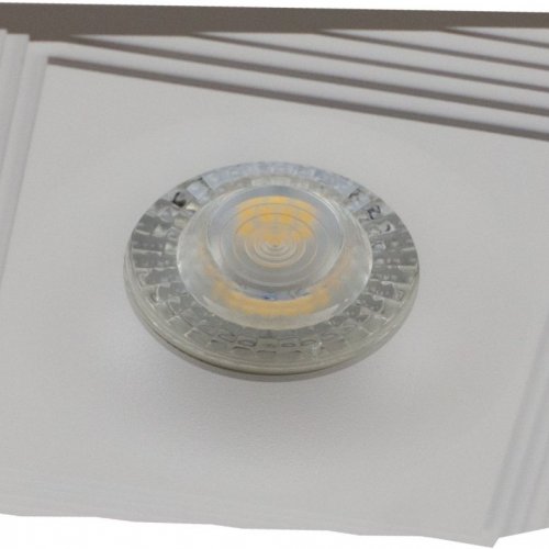 Точечный светильник AM Group AM339 AM339 WH