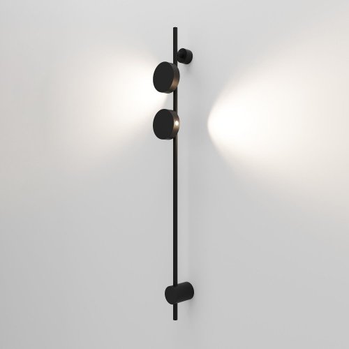 Подсветка интерьерная Elektrostandard Illume a070995 Подсветка интерьерная Elektrostandard Illume a070995