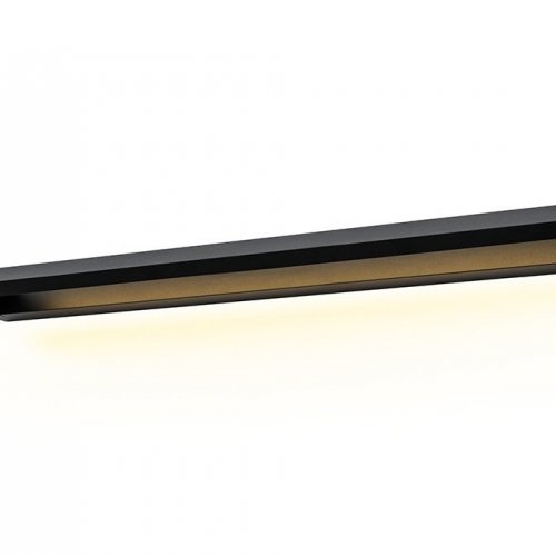 Настенный светильник Kanto KANTO AP20W LED BL