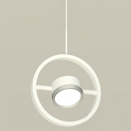 Подвесной светильник Ambrella light XB XB9111101 Подвесной светильник Ambrella light XB XB9111101