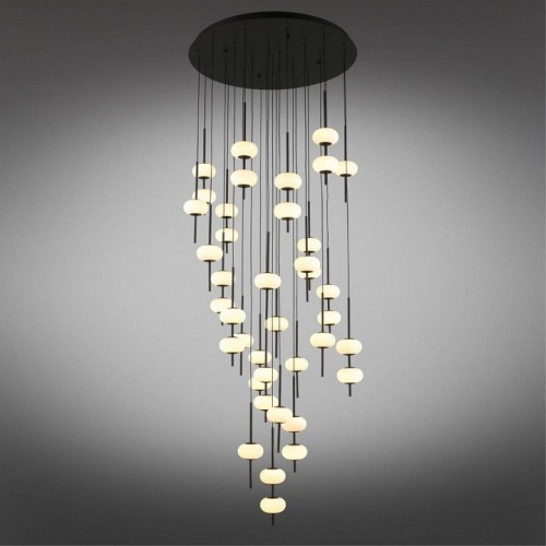 Подвесной светильник Aployt Celcia APL.863.03.117