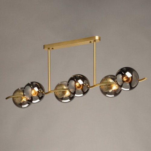 Потолочная люстра De City Оливия 306016506