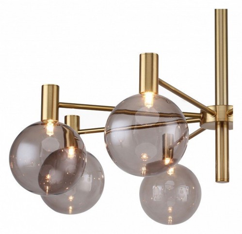 Подвесная люстра Favourite Eternity 2765-8P