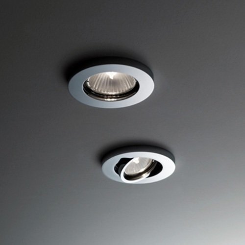 Точечный светильник Fabbian Venere D55F5501