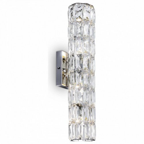 Бра Maytoni Talento DIA008WL-02CH Бра Maytoni Talento DIA008WL-02CH