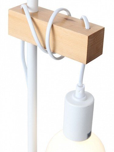 Настольная лампа Evoluce Bagetti SL1142.504.01