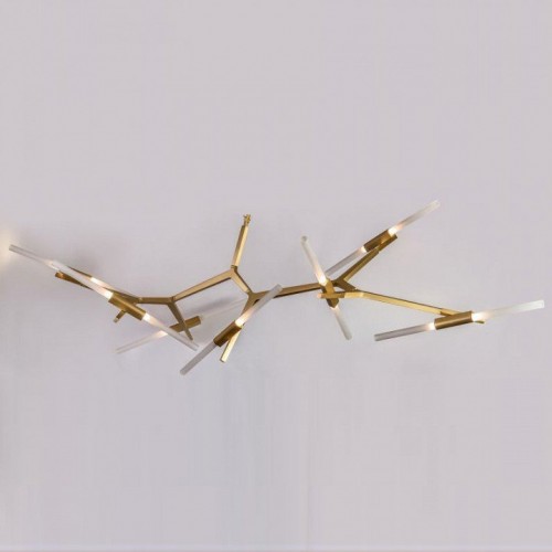 Подвесной светильник L'Arte Luce L32214 Подвесной светильник L'Arte Luce L32214