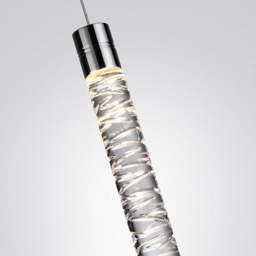 Подвесной светильник Odeon Light Pilar 7146/5L Подвесной светильник Odeon Light Pilar 7146/5L