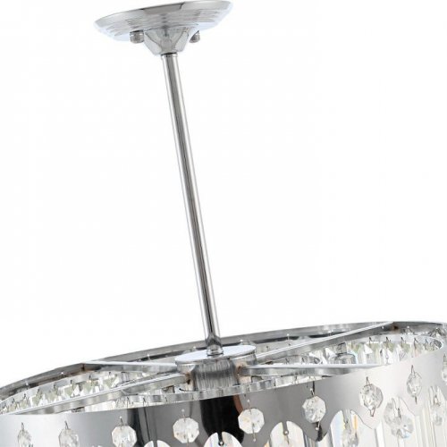 Потолочная люстра Arte Milano Sorrento-8909 378909/6/300/490 CR Потолочная люстра Arte Milano Sorrento-8909 378909/6/300/490 CR