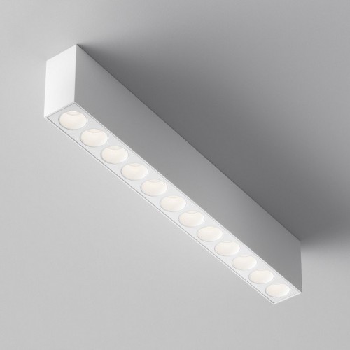 Накладной светильник Maytoni Technical Points C066CL-20W3-6K-W