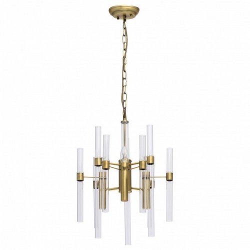 Подвесная люстра MW-Light Альгеро 285010703