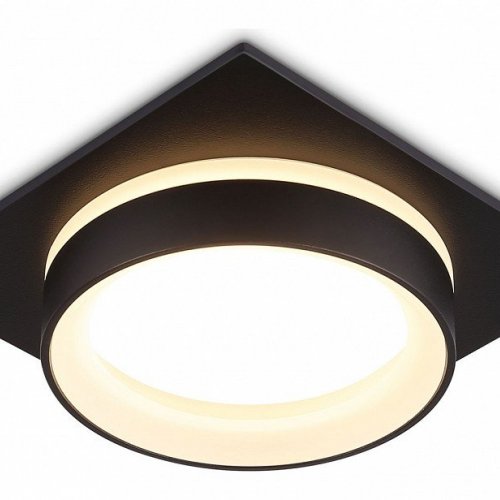 Точечный светильник Ambrella light Techno Spot TN6710