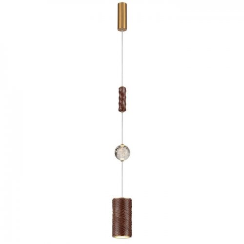 Подвесной светильник Riviera 5450/18LB