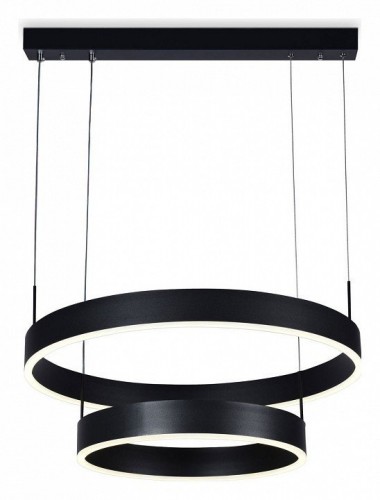 Подвесной светильник Ambrella light ACRYLICA FA6612