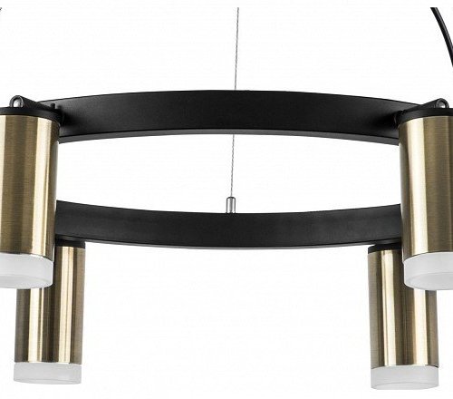 Подвесной светильник Lightstar Rullo LR0163160 Подвесной светильник Lightstar Rullo LR0163160