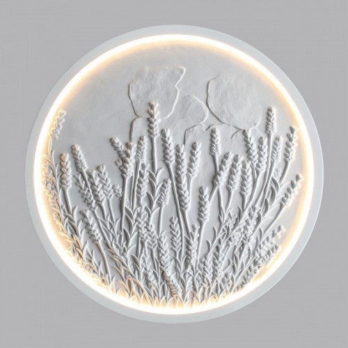 Настенный светильник Odeon Light Lavanda 7169/10WL