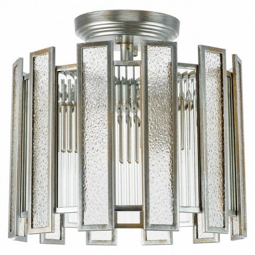 Светильник на штанге Lightstar Agave 712044 Светильник на штанге Lightstar Agave 712044