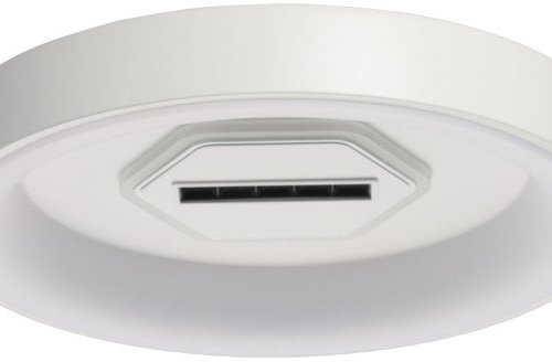 Потолочный светильник DeMarkt Мадлен 424014401