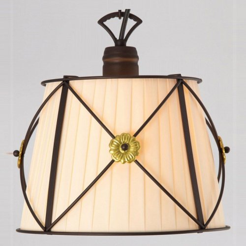 Подвесной светильник Citilux Дрезден CL409211 Подвесной светильник Citilux Дрезден CL409211