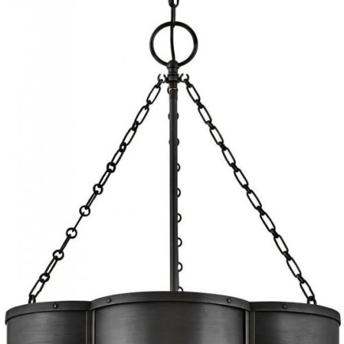 Подвесной светильник Hinkley Chance (Hk) 4446BLB Подвесной светильник Hinkley Chance (Hk) 4446BLB