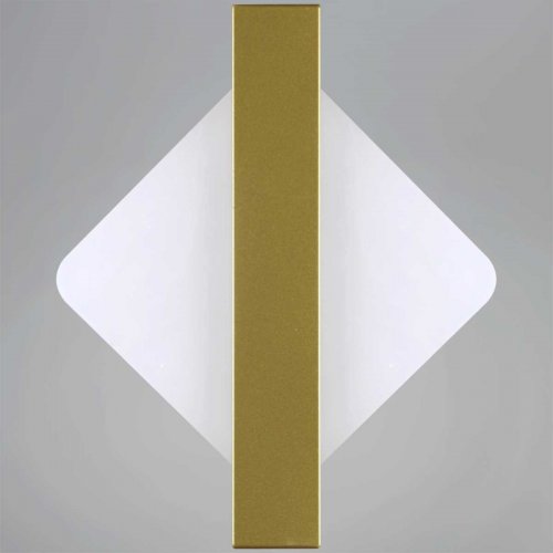 Настенный светильник Reluce 02713-0.2-01 GD Настенный светильник Reluce 02713-0.2-01 GD