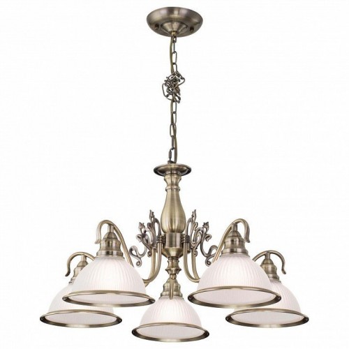 Подвесная люстра Citilux Идальго CL434151 Подвесная люстра Citilux Идальго CL434151