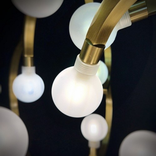 Подвесная люстра ImperiumLoft FAIRY-CH01