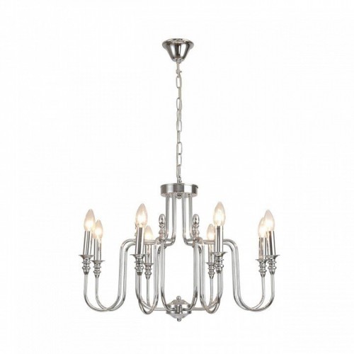 Подвесная люстра Lumion Suana 8317/8