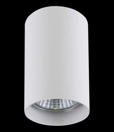 Точечный накладной светильник Lightstar Rullo 214436