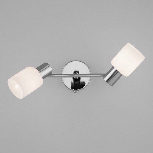 Спот Eurosvet Corso 20089/2 хром Спот Eurosvet Corso 20089/2 хром