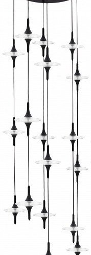 Подвесной светильник Mizi`en Miro MZ31468-18 Подвесной светильник Mizi`en Miro MZ31468-18