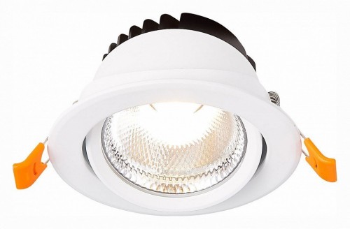 Встраиваемый светодиодный светильник ST Luce Miro ST211.548.10.36