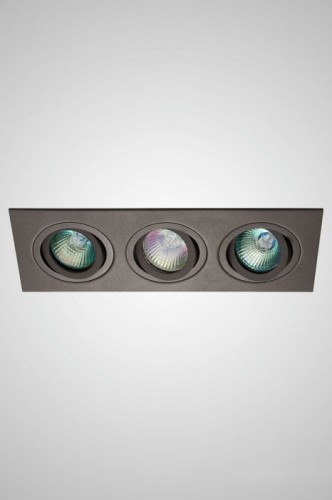 Точечный светильник AM Group AM12 AM128 COFFEE Точечный светильник AM Group AM12 AM128 COFFEE