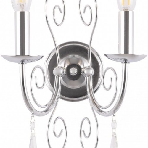 Бра Arte Milano AM345620 345620/2W CR