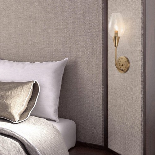 Бра ImperiumLoft VIOLAWALL01