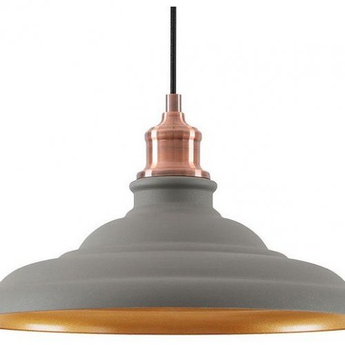 Подвесной светильник Lussole Badger LSP-8922 Подвесной светильник Lussole Badger LSP-8922